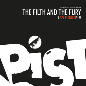 Sex Pistols - The Filth & the Fury OST (RSD 24)
