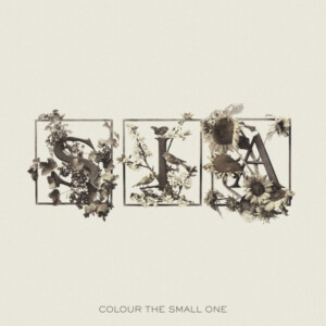 Sia - Colour The Small One (RSD 24)