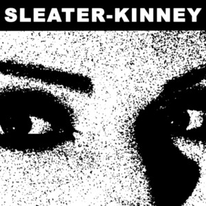 Sleater-Kinney - This Time / Here Today (RSD 24)
