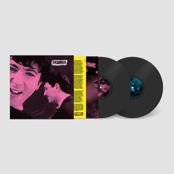Soft Cell - Non Stop Extended Cabaret (RSD 24)