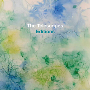 Telescopes, The - Editions (RSD 24)