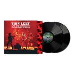 Thin Lizzy - Live at Hammersmith 16/11/1976 (RSD 24)