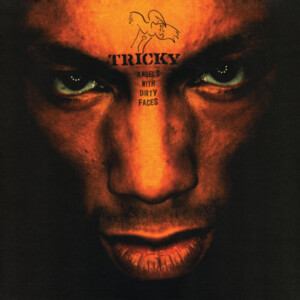 Tricky - Angels With Dirty Faces (RSD 24)