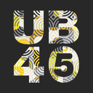 UB40 - UB45 (RSD 24)