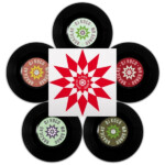 Various Artists - DJ Koco - Brazil 45 Vol.5 (RSD 24)