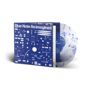 Various Artists - Blue Note Re:Imagined (RSD 24)