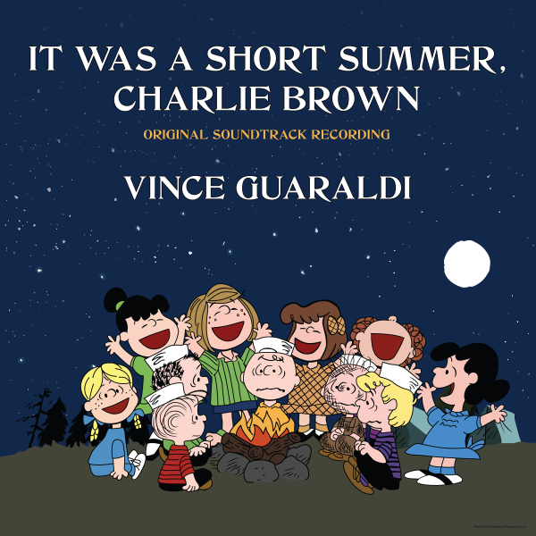 Vince Guaraldi -