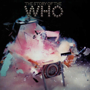 Who, The - Story Of The Who (RSD 24)
