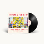 Yannis & The Yaw feat. Tony Allen - Lagos Paris London