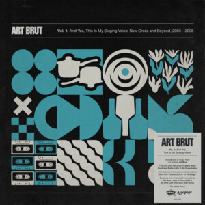 Art Brut - And Yes, This Is My Singing Voice!