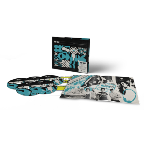 Art Brut - And Yes, This Is My Singing Voice? New Cross And Beyond 2003-2008