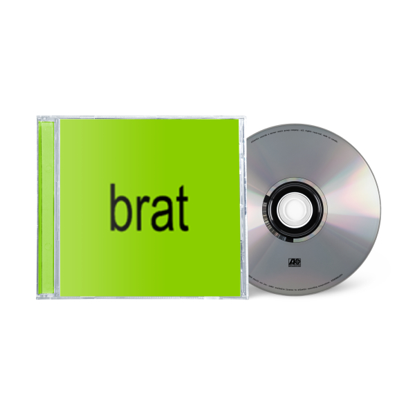 Charli XCX - BRAT