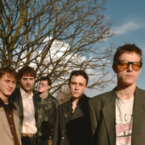 DEADLETTER - Hysterical Strength