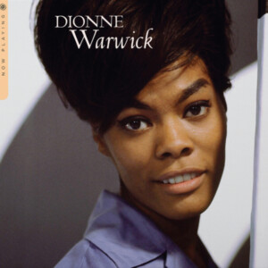 Dionne Warwick - Now Playing