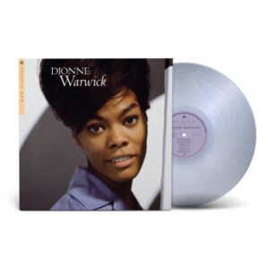Dionne Warwick - Now Playing