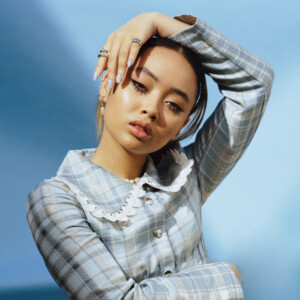 Griff - Live At Alexandra Palace (RSD 25)