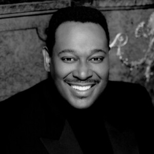 Luther Vandross - Never Too Much: The Best Of Luther Vandross