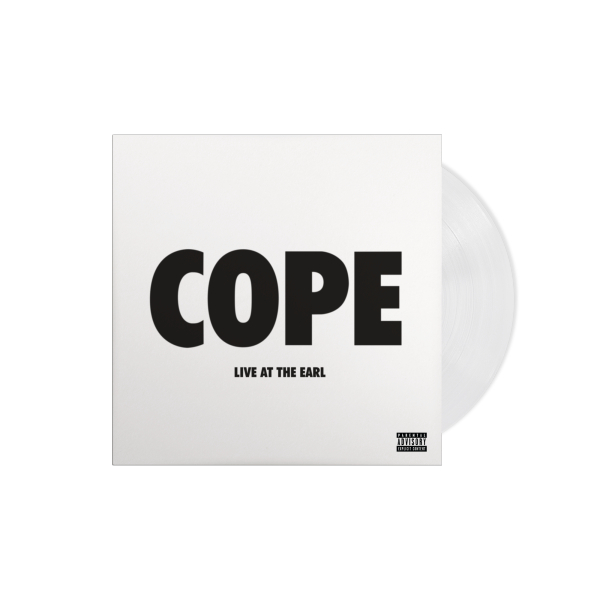 Manchester Orchestra - COPE Live At The Earl