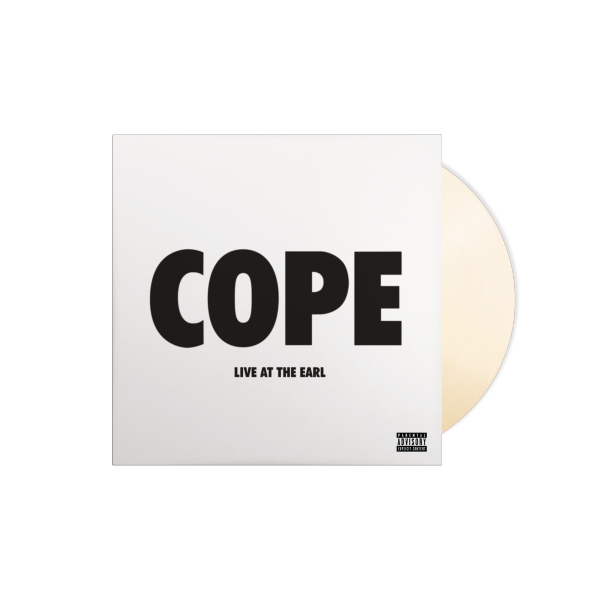 Manchester Orchestra - COPE Live At The Earl