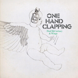 Paul McCartney and Wings - One Hand Clapping