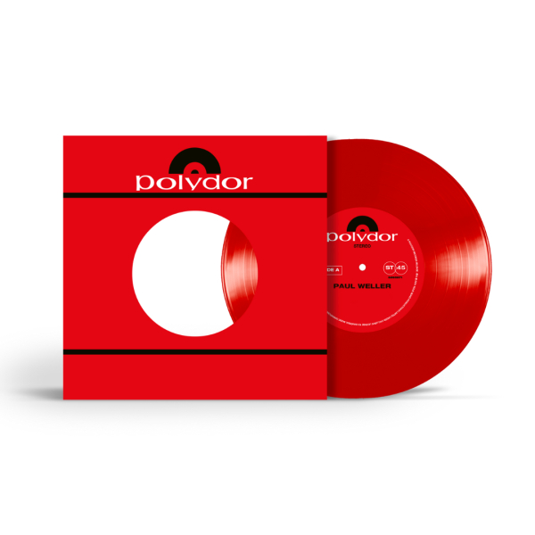 Paul Weller - Soul Wandering / Rise Up Singing (RSD 24)