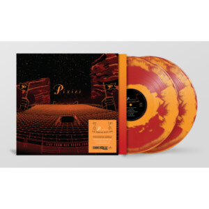 Pixies - Live From Red Rocks 2005 (RSD 24)