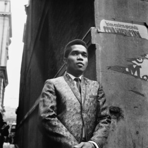 Prince Buster - Back To Where It All Began - The Blue Beat Years (RSD 24)