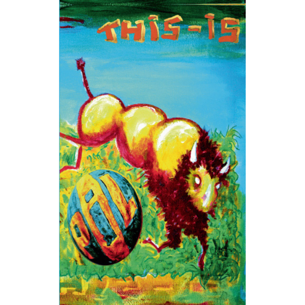 Public Image Ltd - This Is PiL (RSD 24)