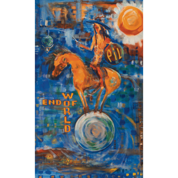 Public Image Ltd - End Of World (RSD 24)