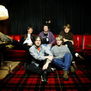 Richmond Fontaine - Winnemucca (RSD 24)