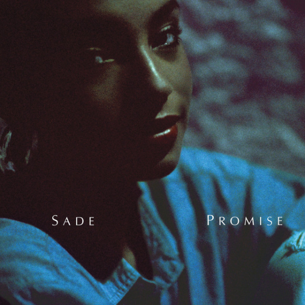 Sade - Promise