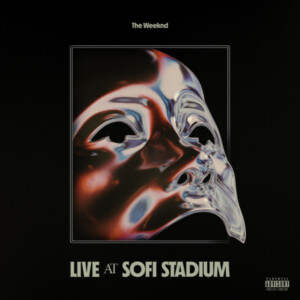 Weeknd, The - Live at SoFi Stadium (RSD 24)