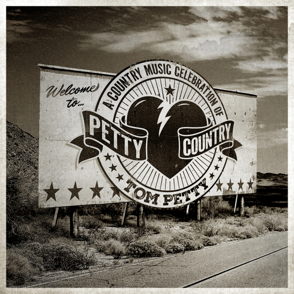Various Artists - Petty Country: A Country Music Celebration Of Tom Petty