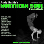 Various Artists - Andy Smith's Northern Soul Essentials (RSD 24)