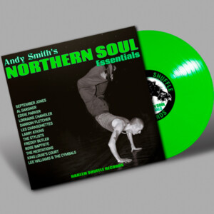 Various Artists - Andy Smith's Northern Soul Essentials (RSD 24)
