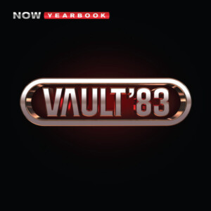 Various Artists - NOW Yearbook - THE VAULT: 1983