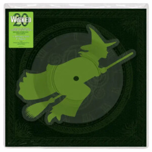 Various Artists - Wicked OCR - Defying Gravity (RSD 24)