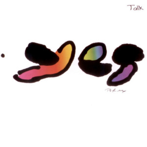 Yes - Talk (30th Anniversary)