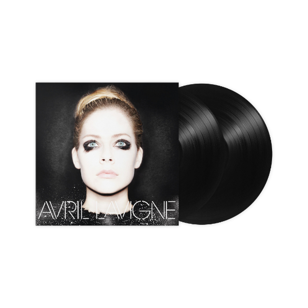 Avril Lavigne - Avril Lavigne