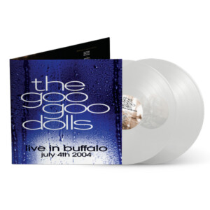 Goo Goo Dolls - Live In Buffalo July 4th 2004