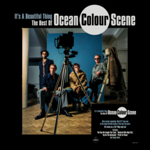 Ocean Colour Scene - It's A Beautiful Thing - The Best Of