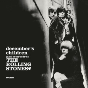 Rolling Stones, The - December’s Children (And Everybody’s) US