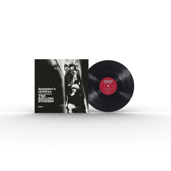 Rolling Stones, The - December’s Children (And Everybody’s) US