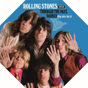 Rolling Stones, The - Through The Past Darkly (Big Hits Vol. 2)