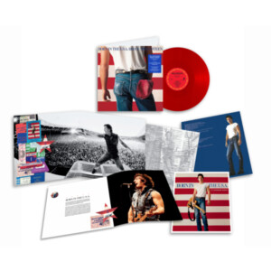 Bruce Springsteen - Born in the USA (40th Anniversary Edition)