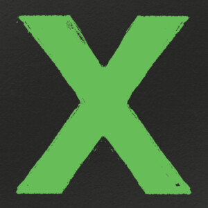 Ed Sheeran - X (10th Anniversary)
