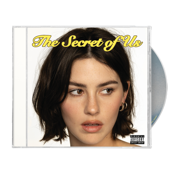 Gracie Abrams - The Secret Of Us