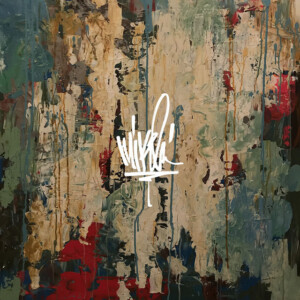Mike Shinoda - Post Traumatic (Deluxe Edition)