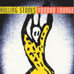 Rolling Stones, The - Voodoo Lounge (30th Anniversary Edition)