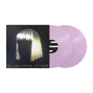 Sia - 1000 Forms of Fear (Deluxe)